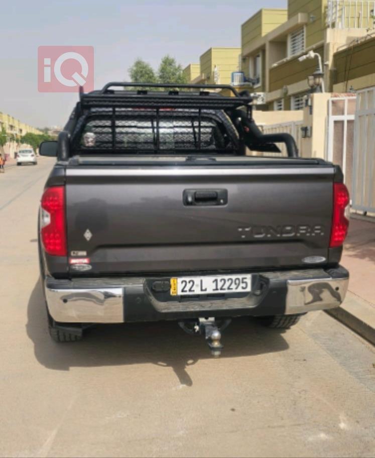 Toyota Tundra